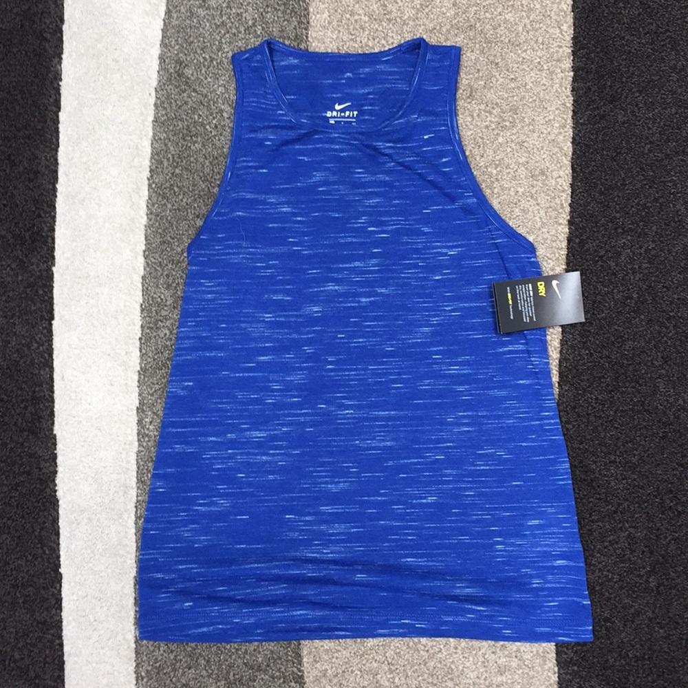 Nike tank top